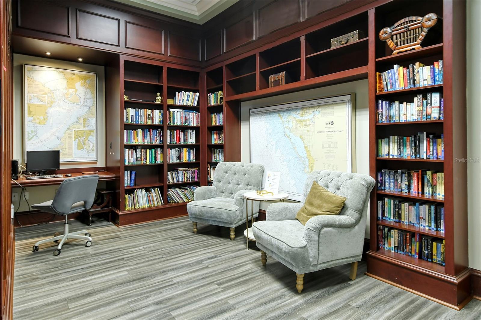 VILLAGEWALK - Residential Lease