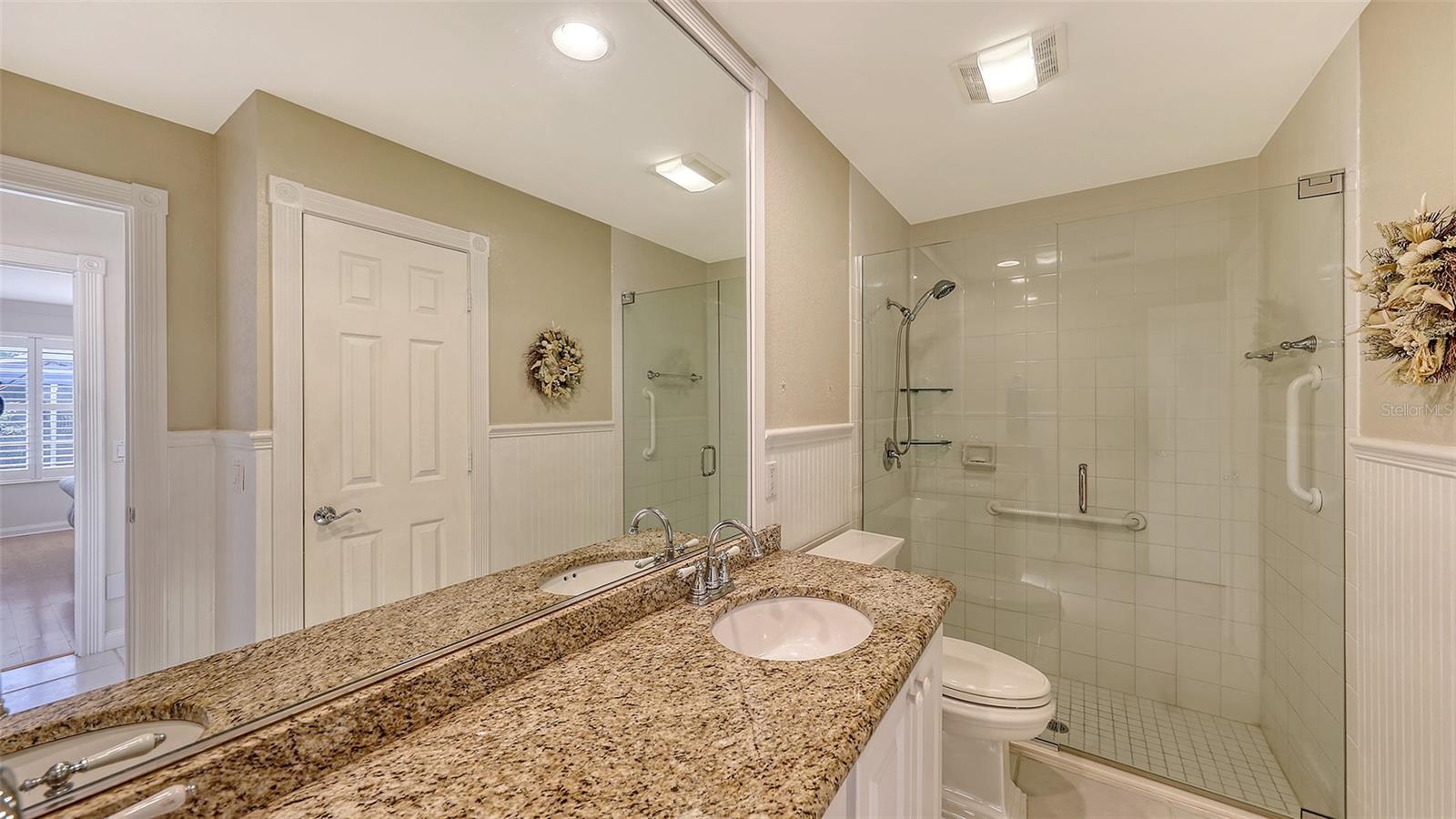 VILLAGEWALK - Residential Lease