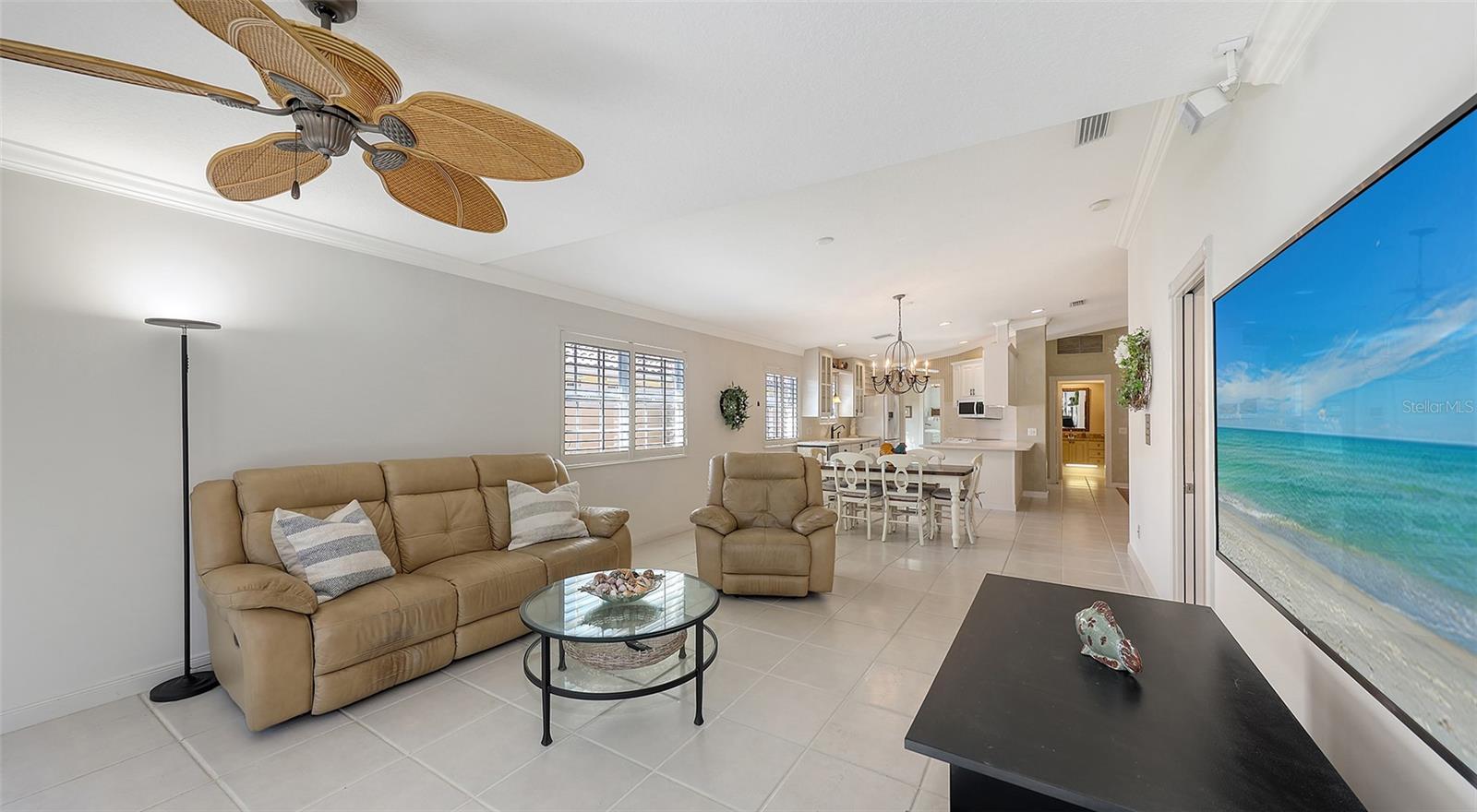 VILLAGEWALK - Residential Lease