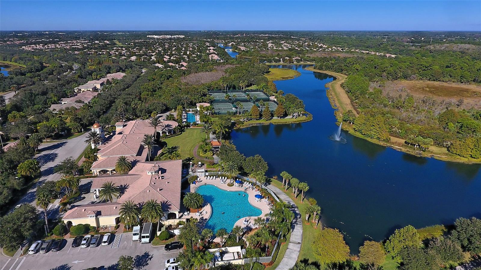 VILLAGEWALK - Residential Lease
