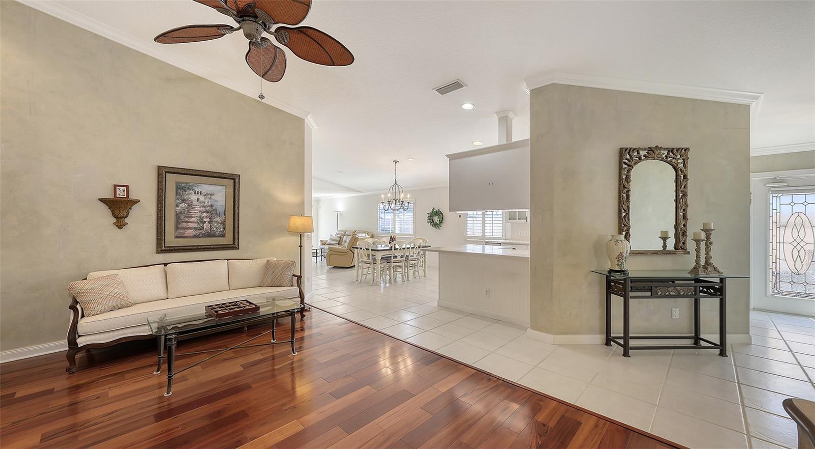 VILLAGEWALK - Residential Lease