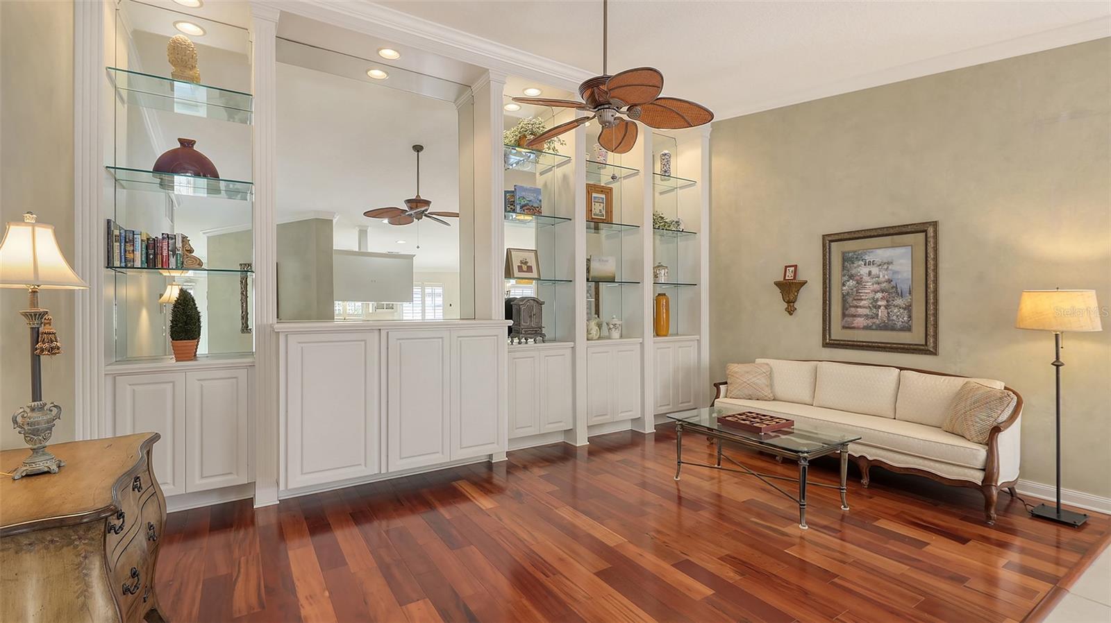 VILLAGEWALK - Residential Lease