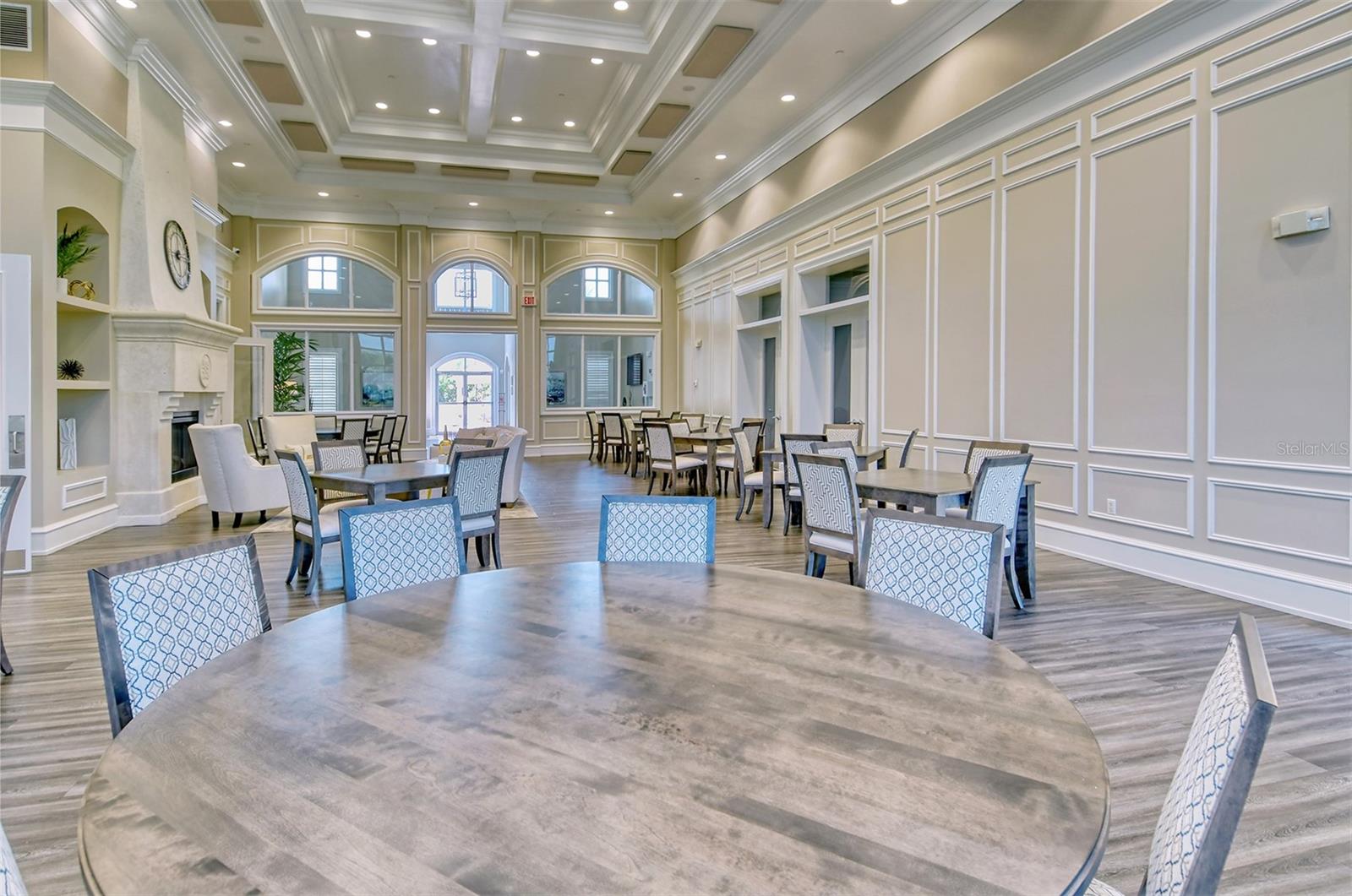 VILLAGEWALK - Residential Lease