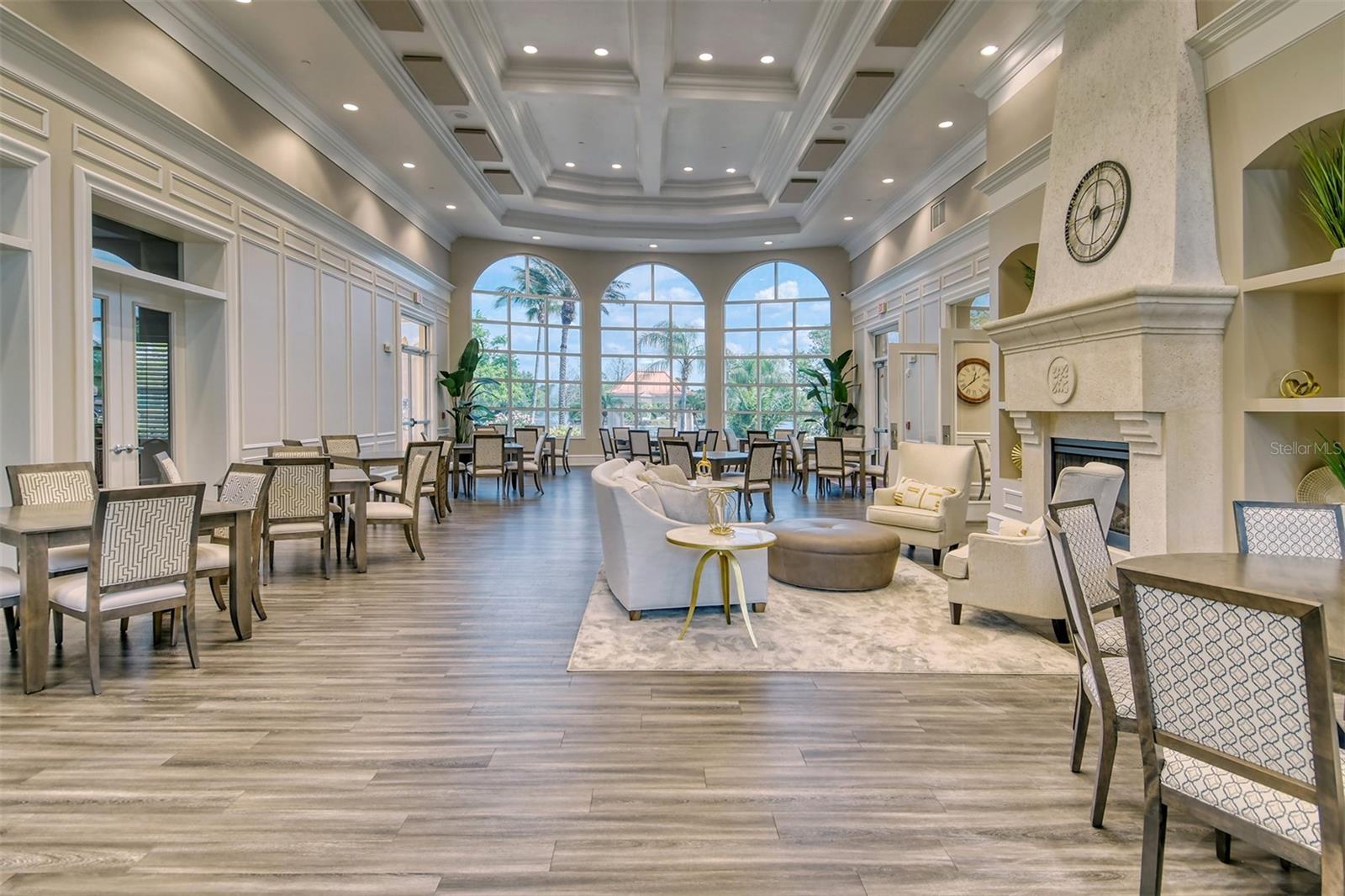 VILLAGEWALK - Residential Lease