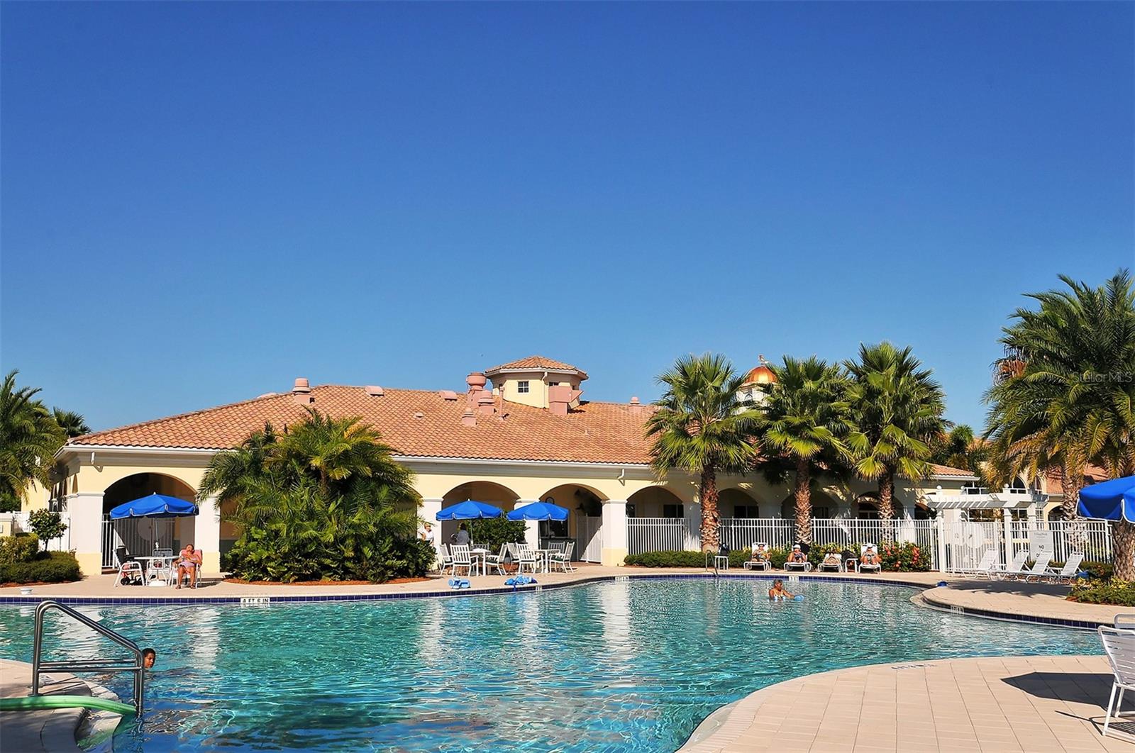 VILLAGEWALK - Residential Lease
