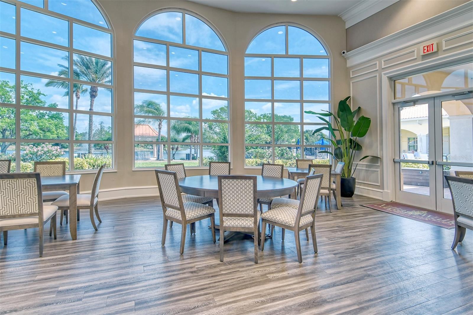 VILLAGEWALK - Residential Lease