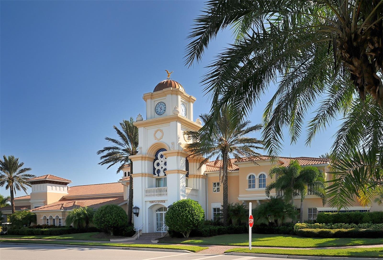 VILLAGEWALK - Residential Lease
