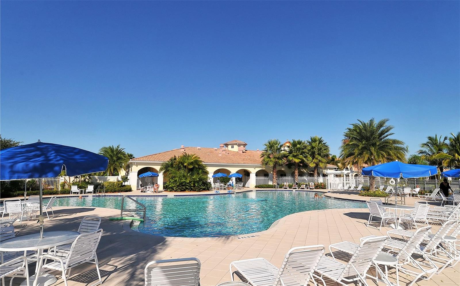 VILLAGEWALK - Residential Lease