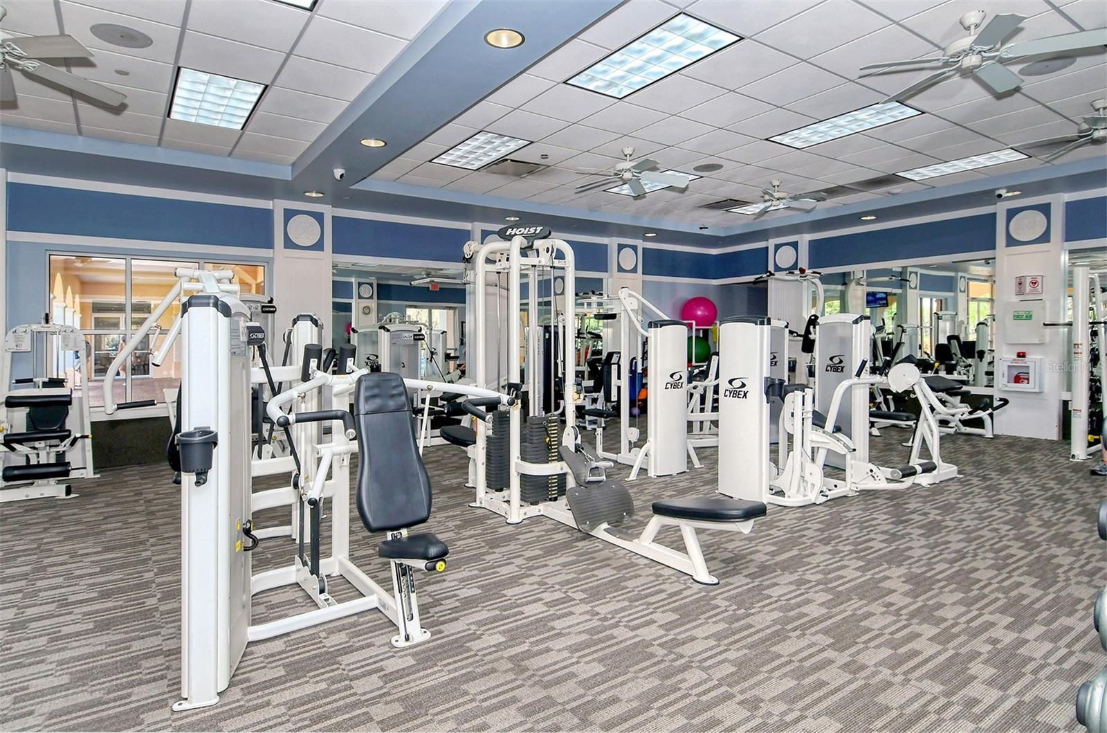 VILLAGEWALK - Residential Lease