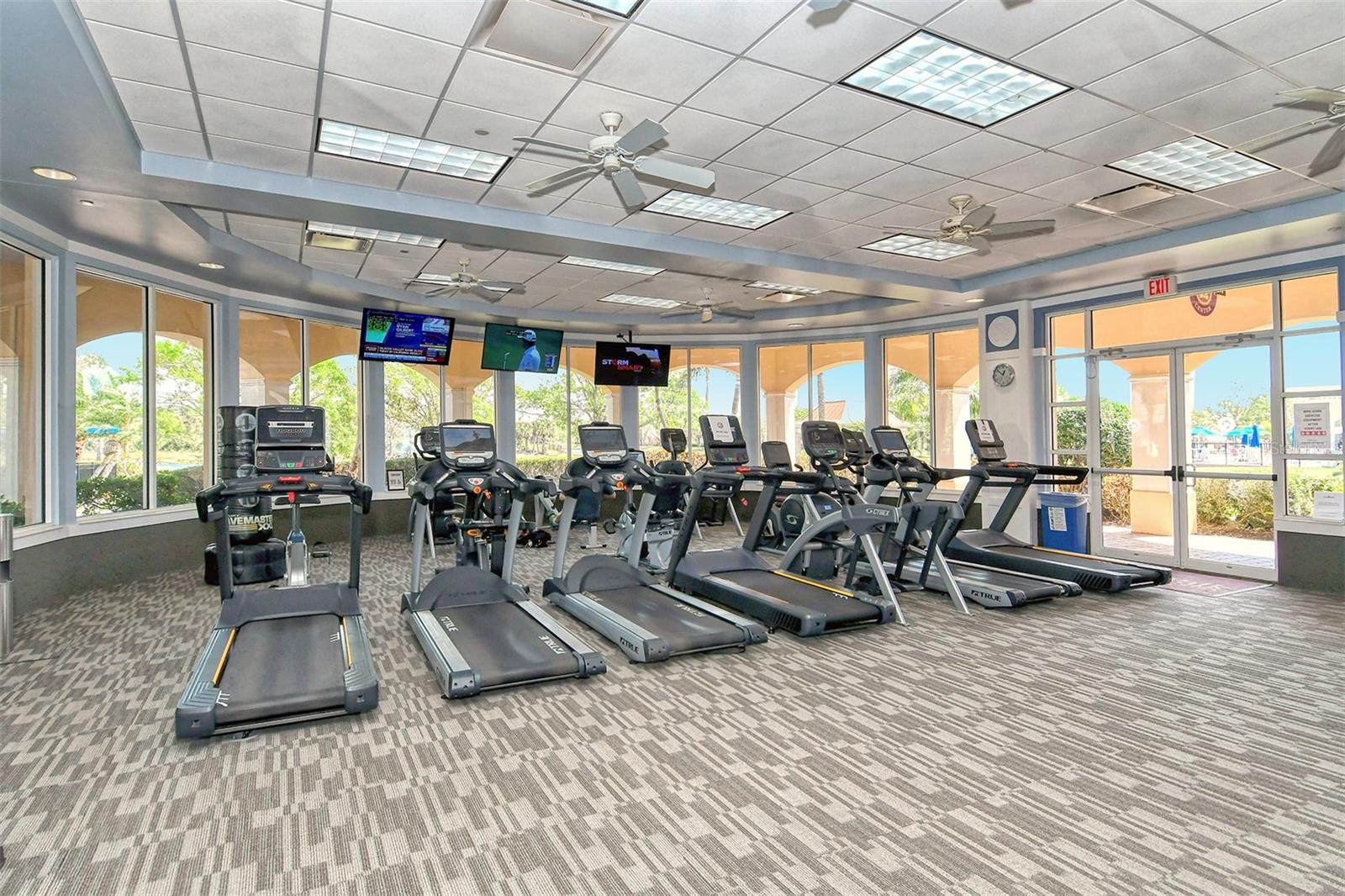 VILLAGEWALK - Residential Lease