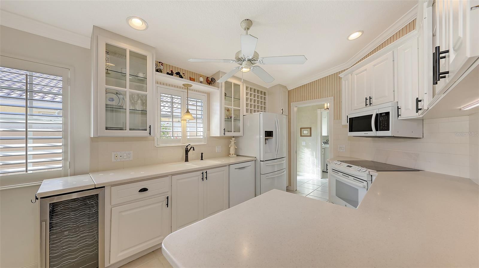 VILLAGEWALK - Residential Lease