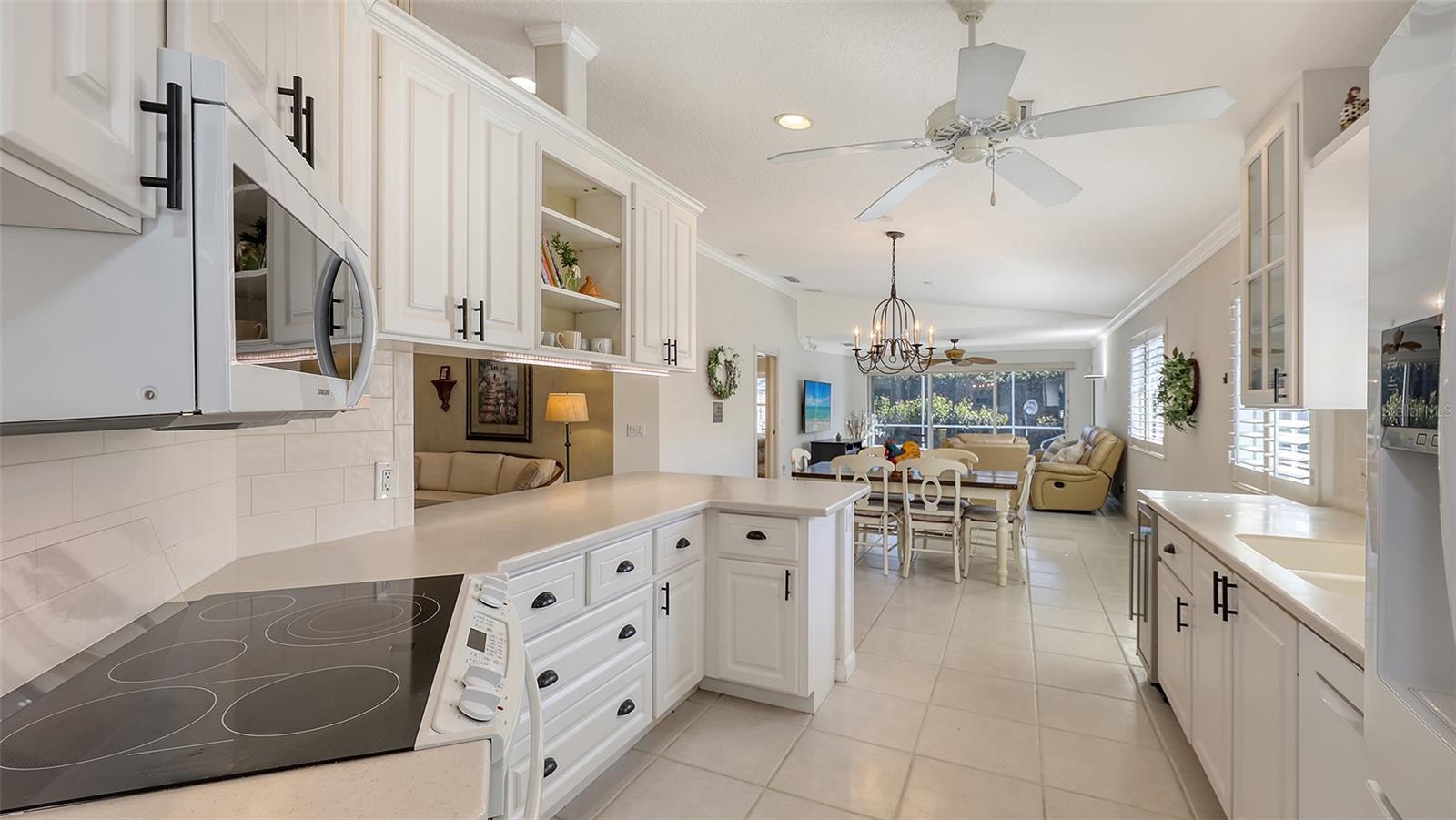 VILLAGEWALK - Residential Lease