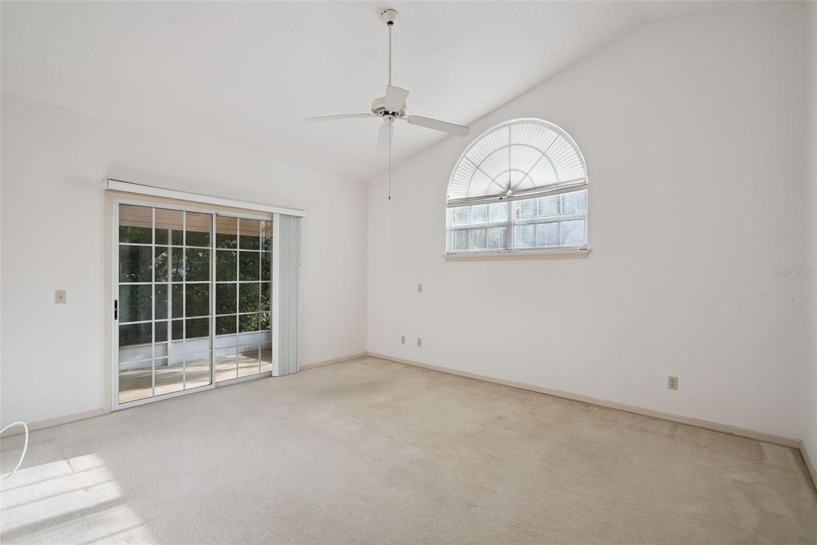 CASCADES UNIT 01 - Residential