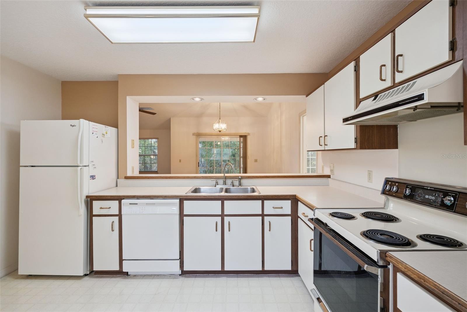 CASCADES UNIT 01 - Residential