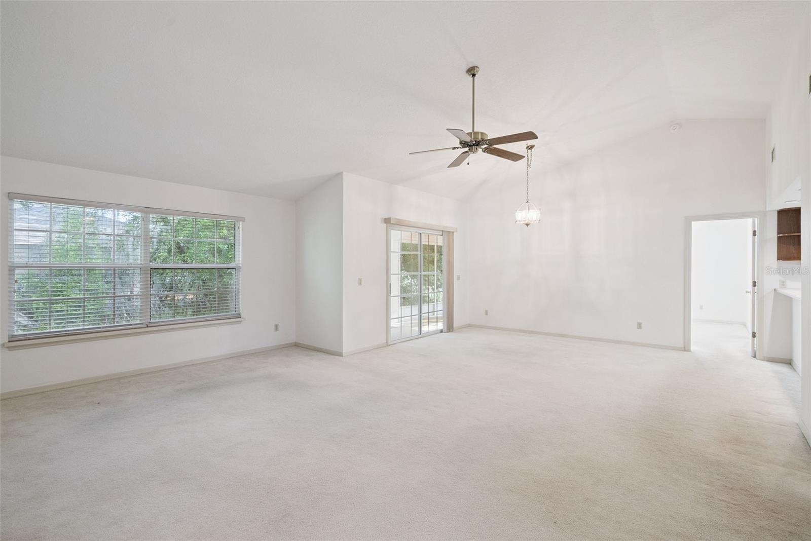 CASCADES UNIT 01 - Residential