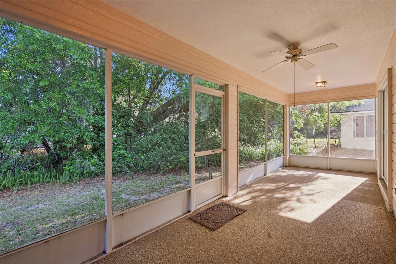 CASCADES UNIT 01 - Residential