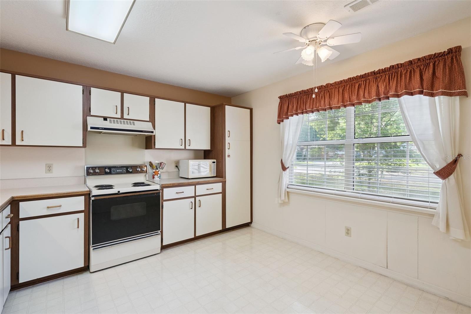 CASCADES UNIT 01 - Residential