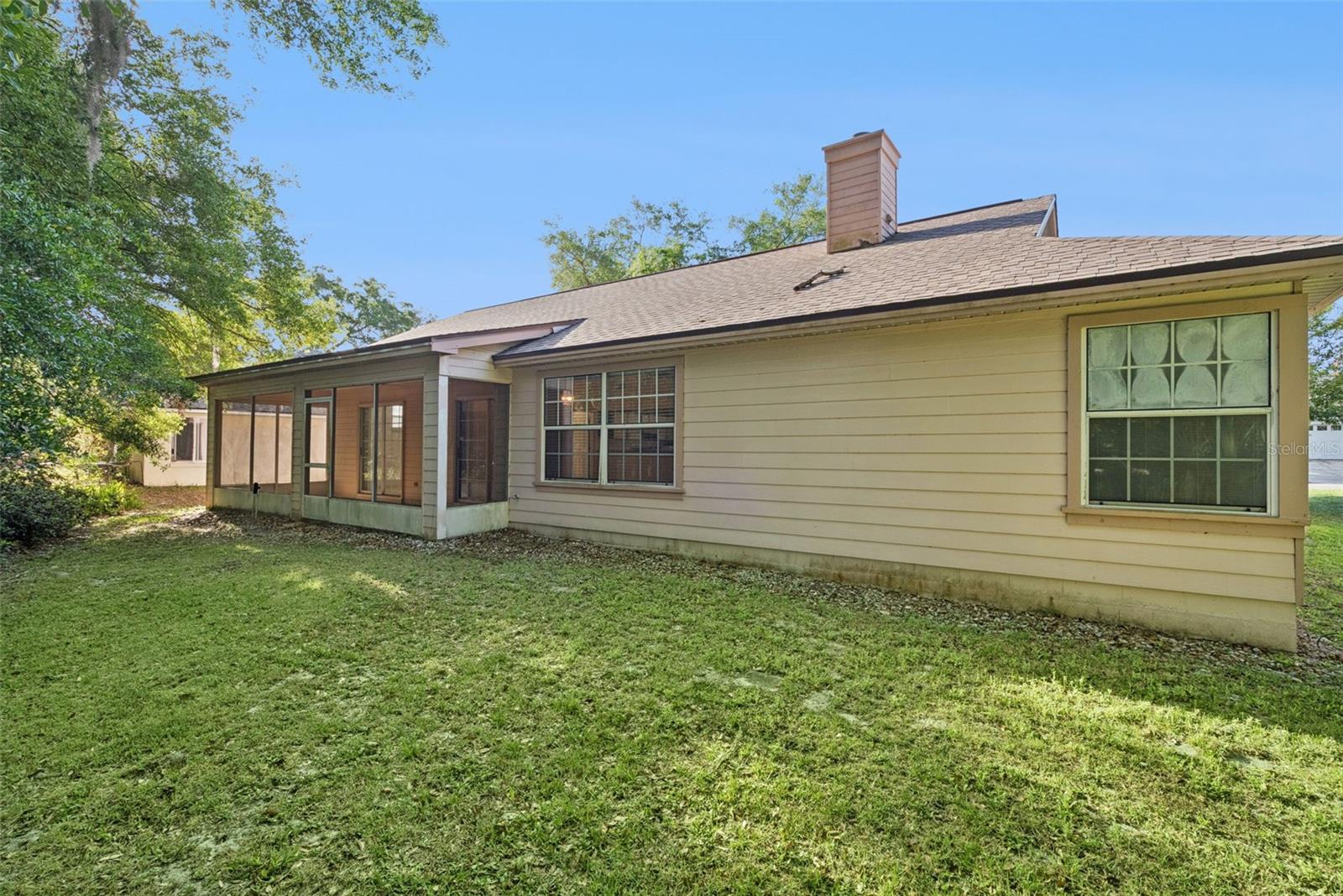 CASCADES UNIT 01 - Residential