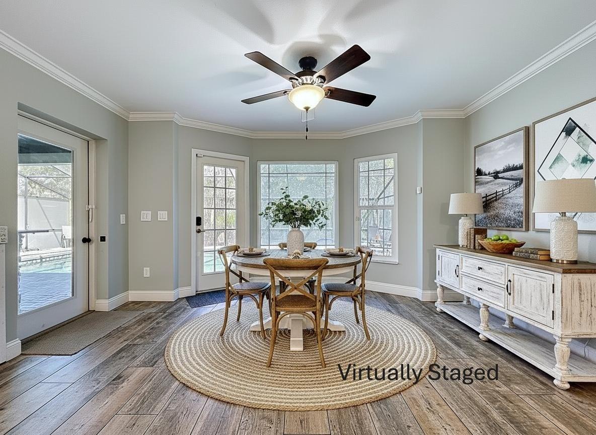 GOLDEN ACRES - Residential