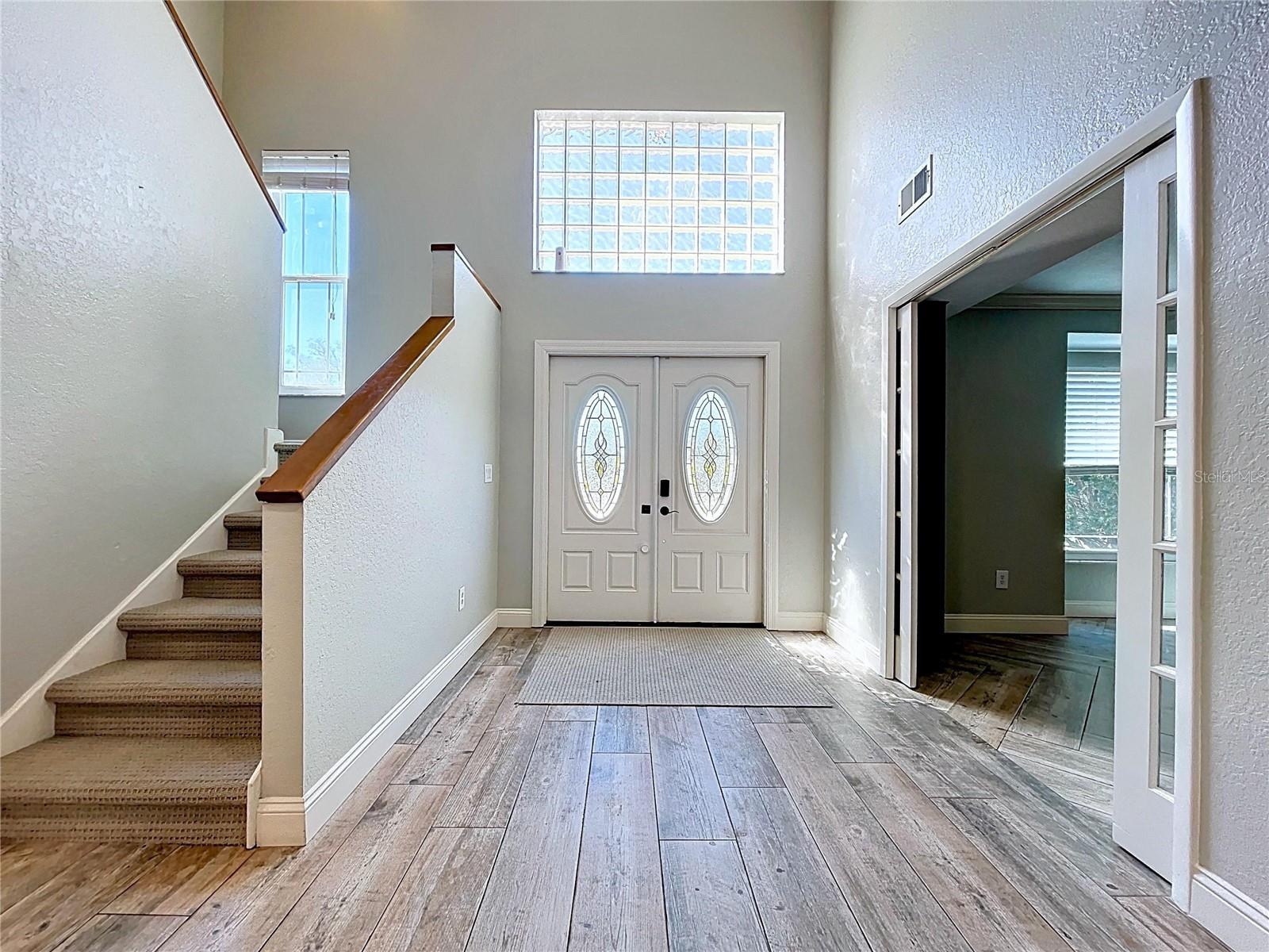 GOLDEN ACRES - Residential