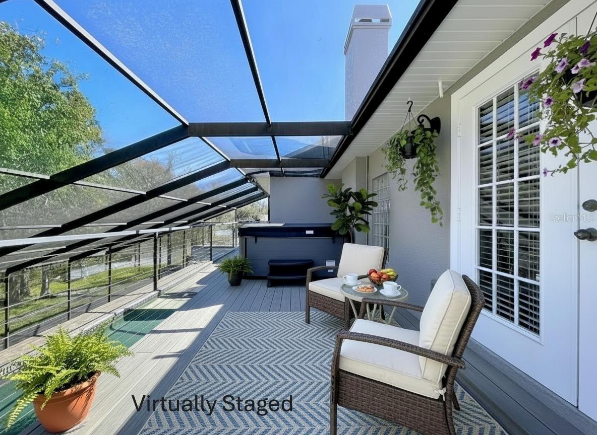 GOLDEN ACRES - Residential