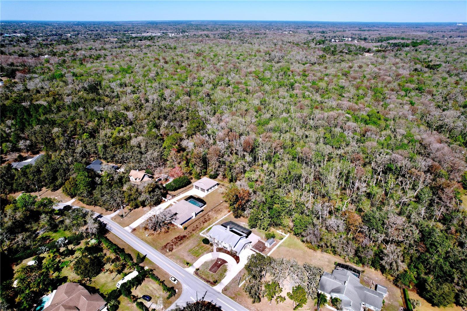 GOLDEN ACRES - Residential