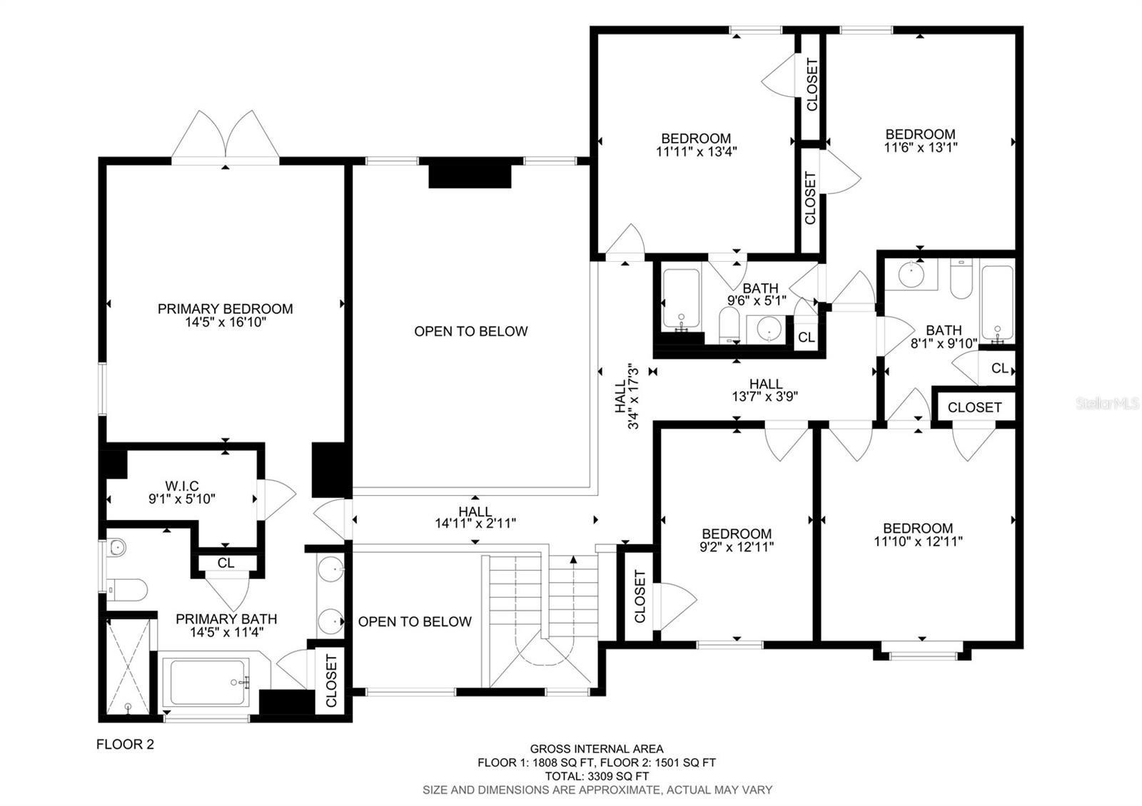 GOLDEN ACRES - Residential
