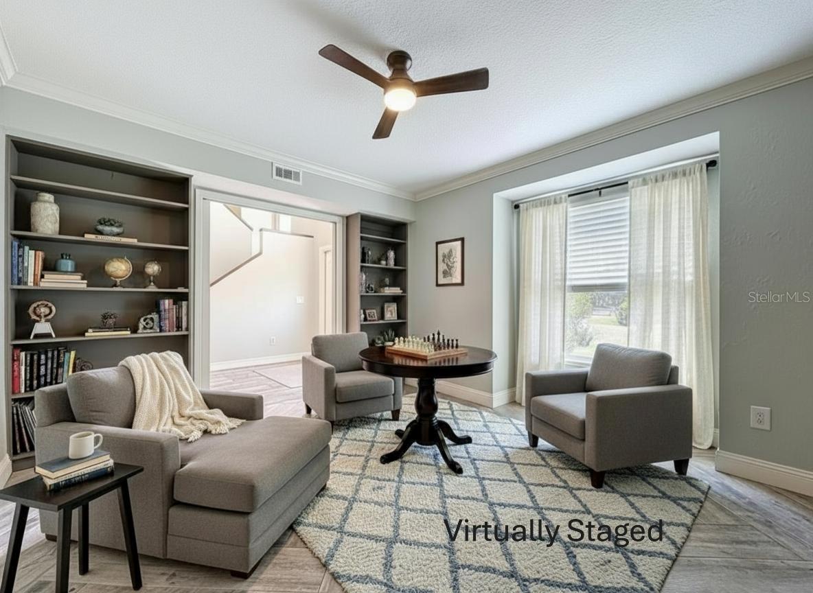 GOLDEN ACRES - Residential