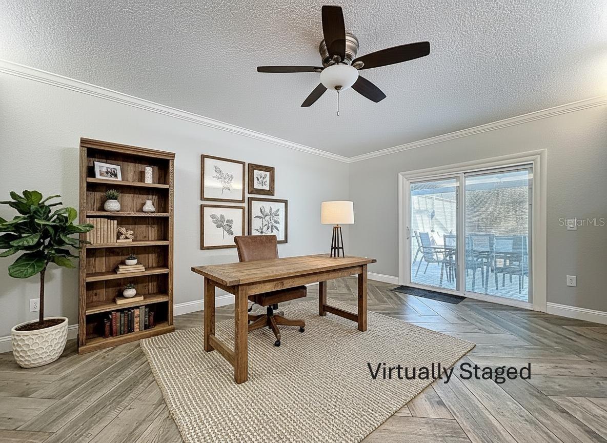 GOLDEN ACRES - Residential