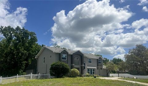 Photo of 10655 Lakeview Drive, New Port Richey, FL 34654 (MLS # W7883283)