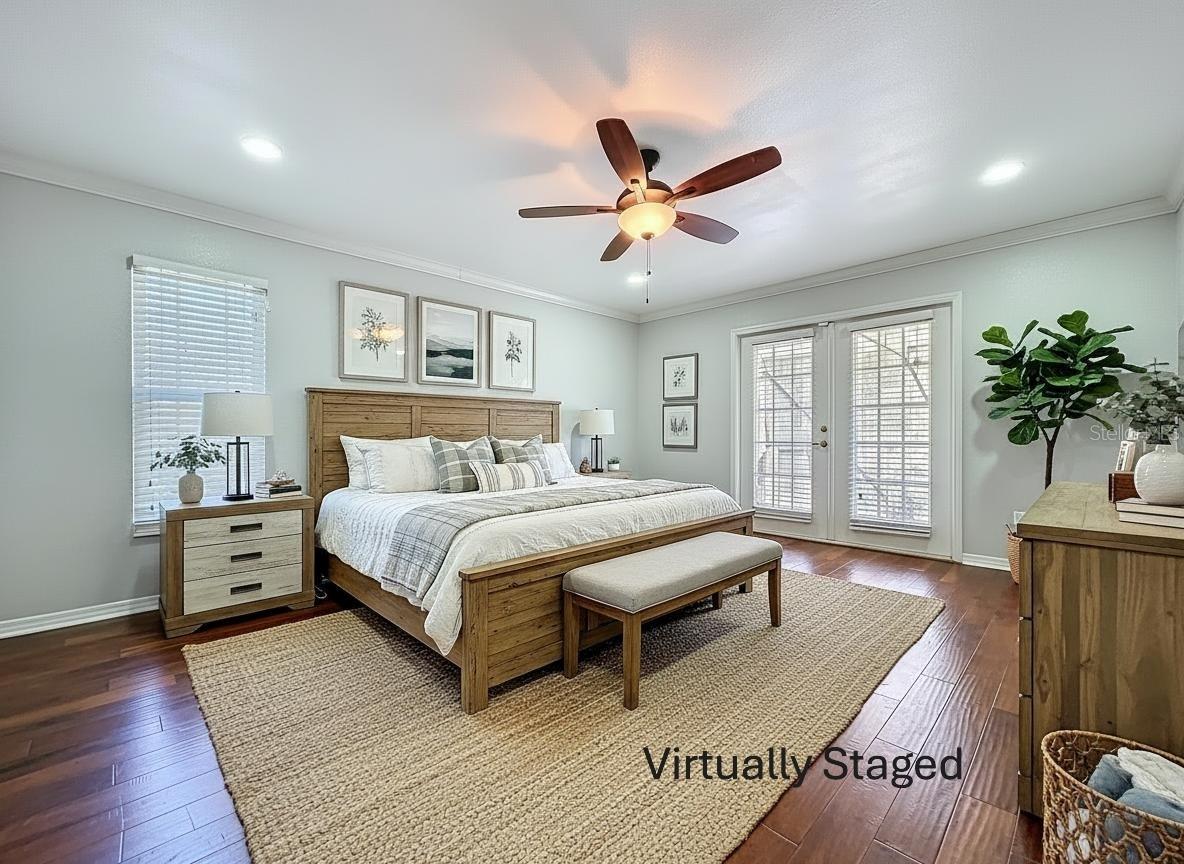 GOLDEN ACRES - Residential