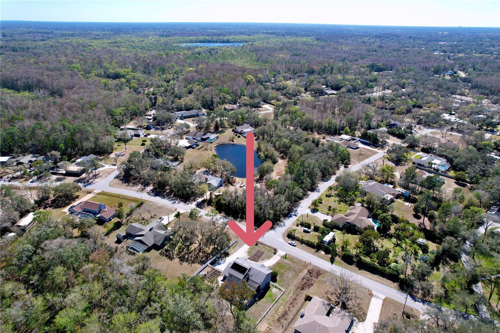 GOLDEN ACRES - Residential