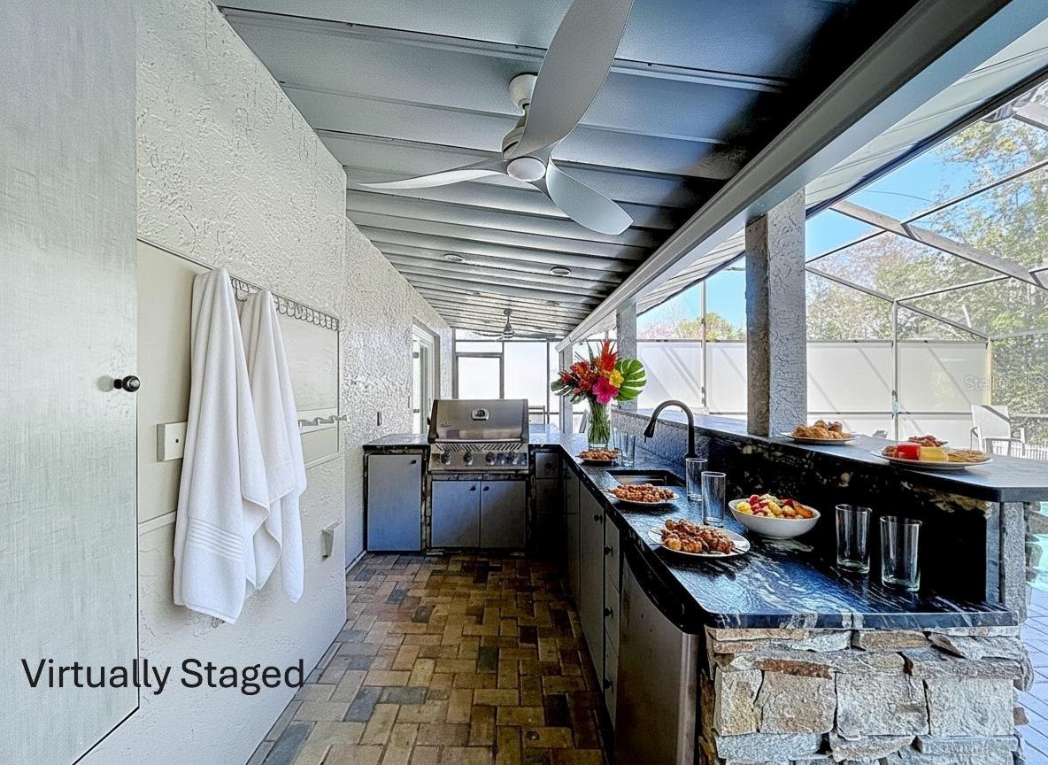 GOLDEN ACRES - Residential