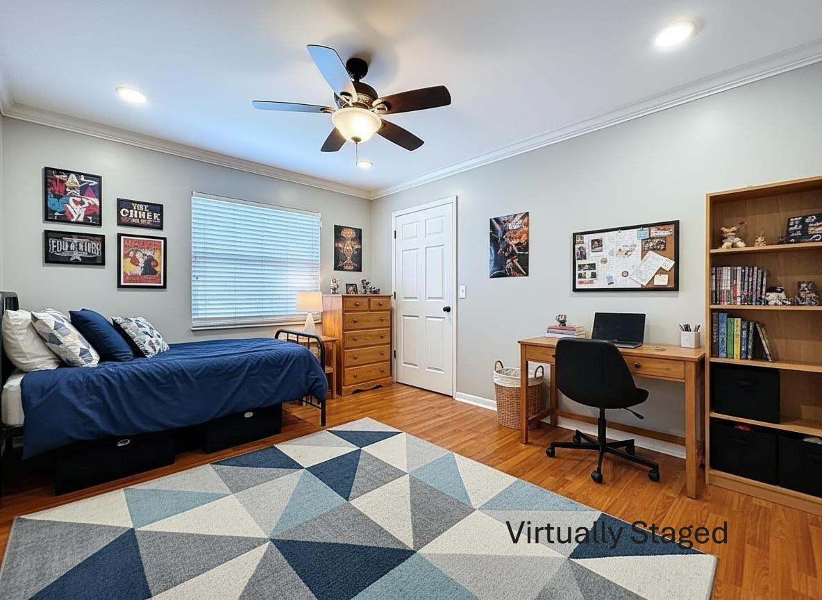 GOLDEN ACRES - Residential