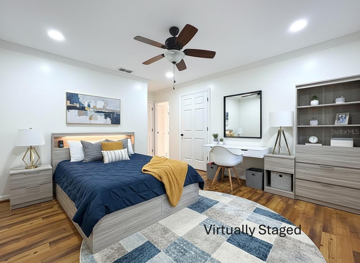 GOLDEN ACRES - Residential