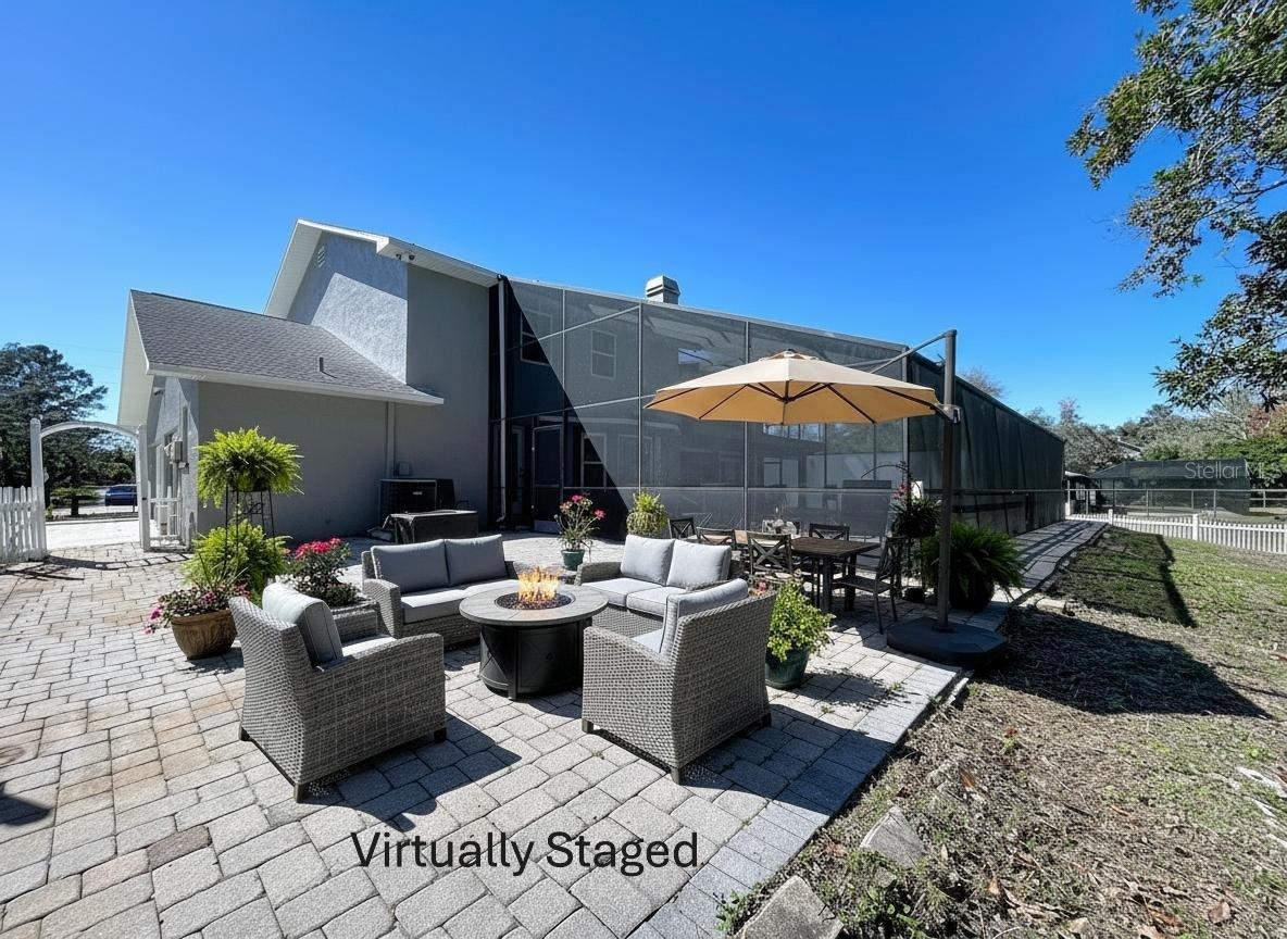 GOLDEN ACRES - Residential