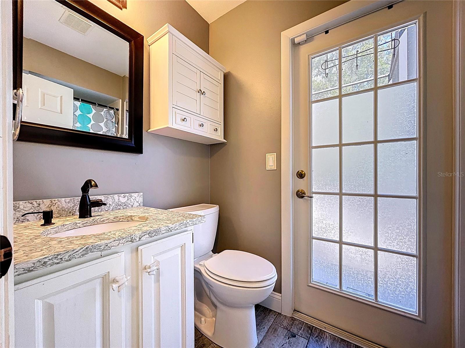 GOLDEN ACRES - Residential