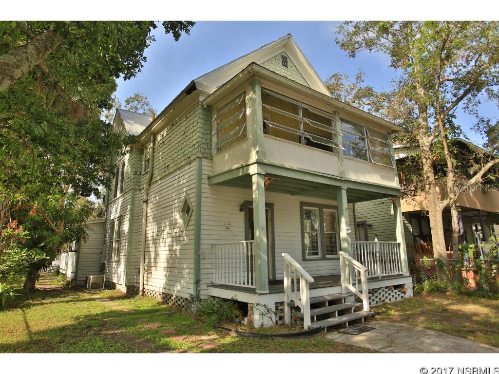 Andrews Prop New Smyrna - Residential