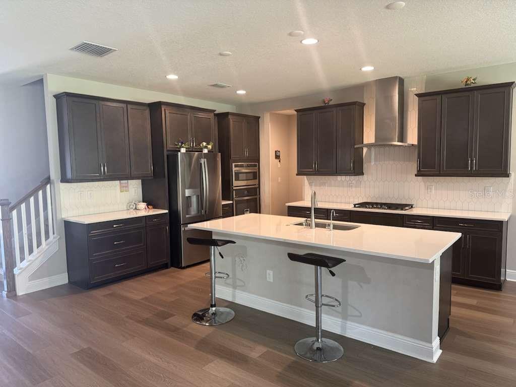 HINTON HAWKSTONE PH 1A2 - Residential