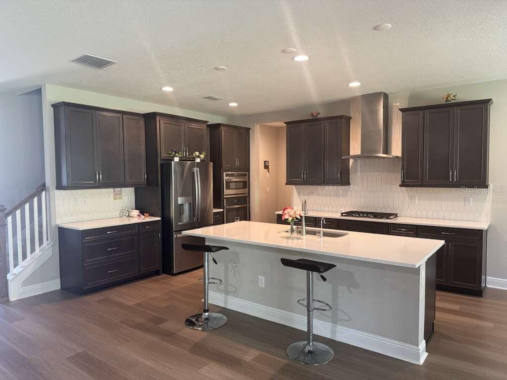 HINTON HAWKSTONE PH 1A2 - Residential