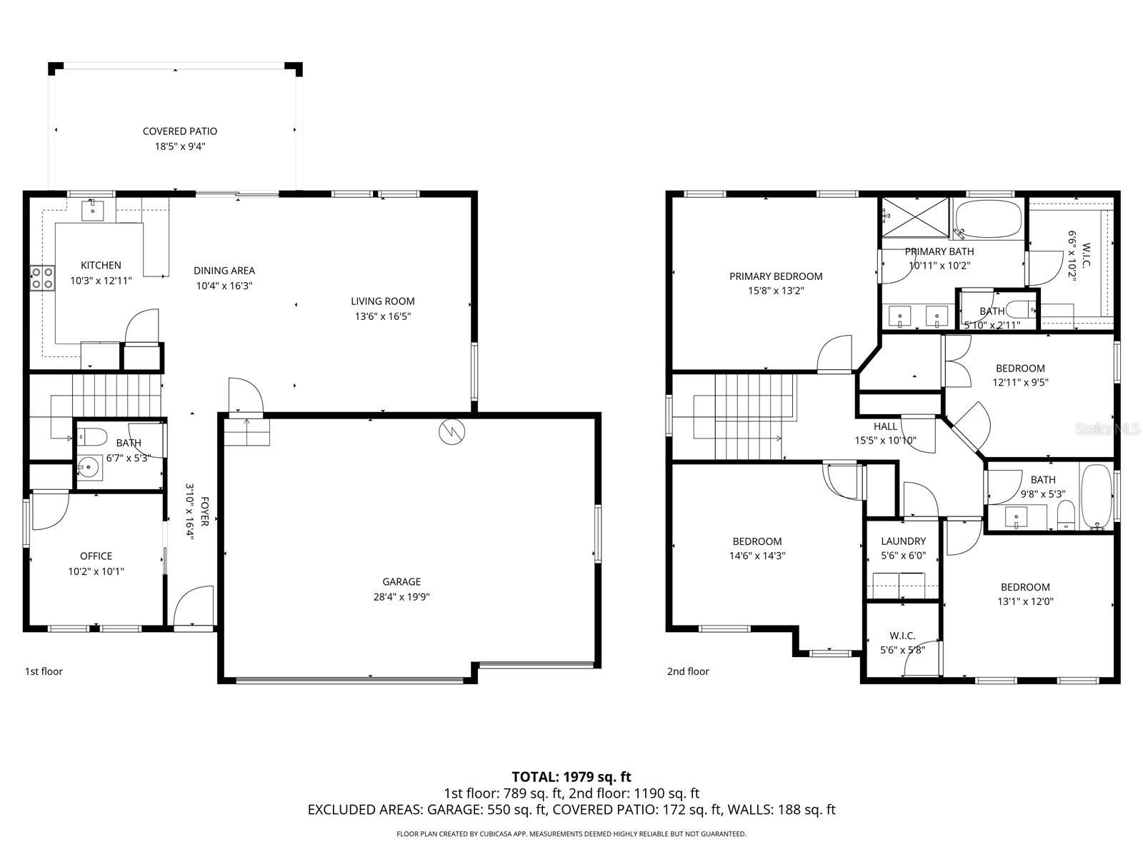 LAKEWOOD ESTATES GOLF COURSE SEC TR XII PT REP - Residential