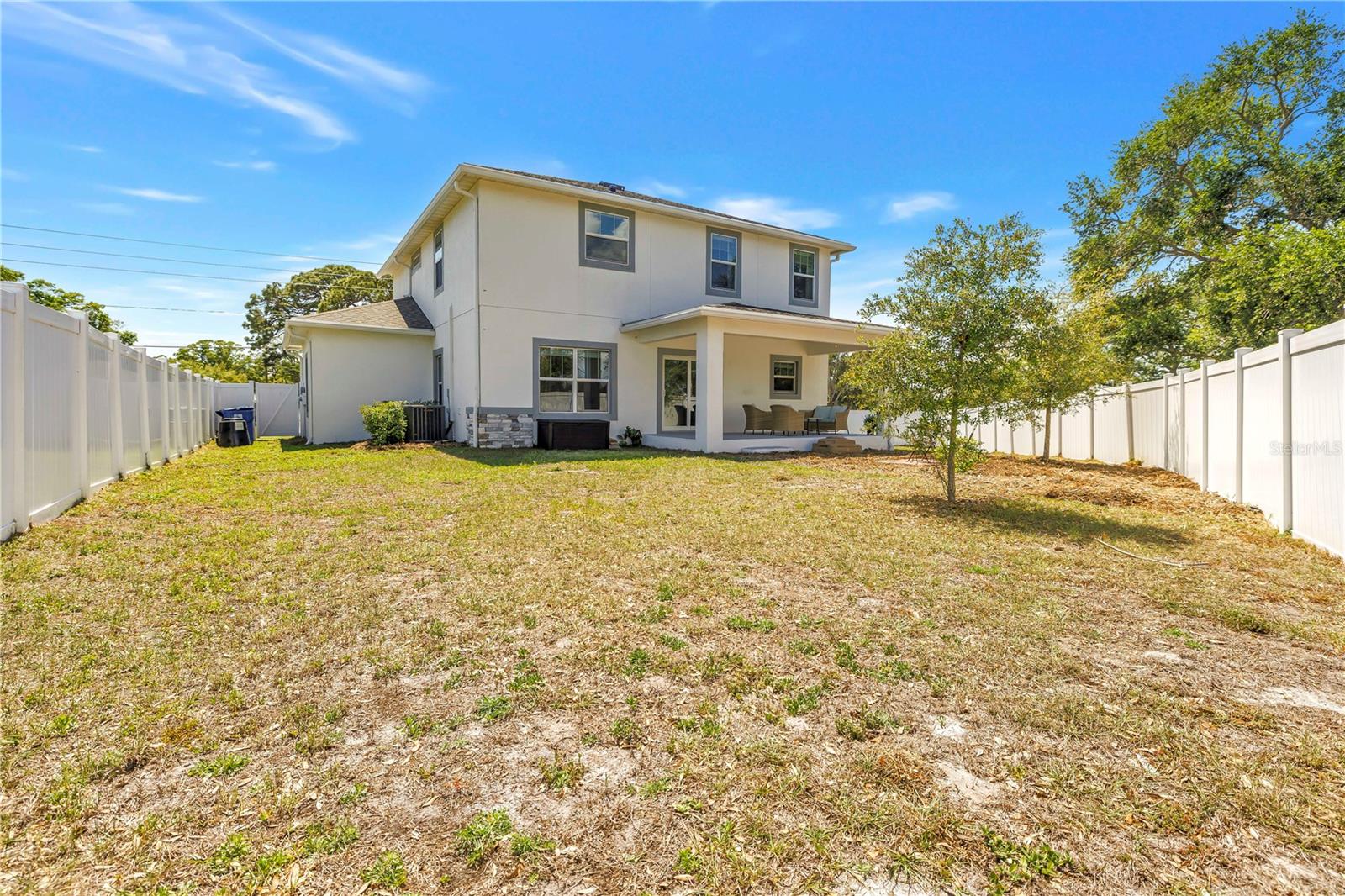 LAKEWOOD ESTATES GOLF COURSE SEC TR XII PT REP - Residential