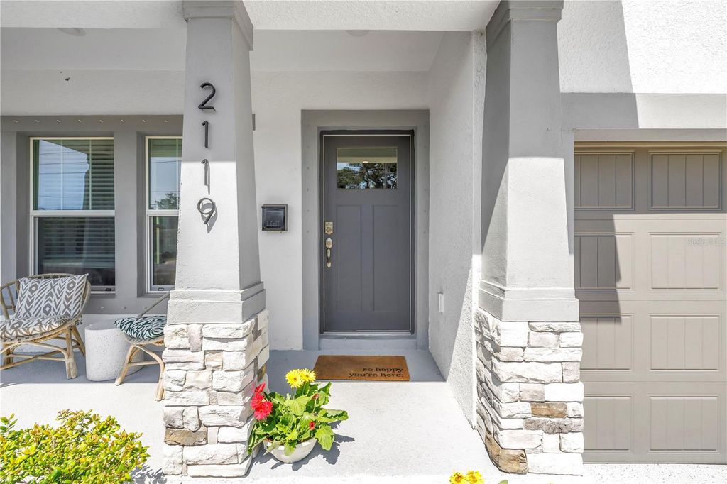 Photo of 2119 Catalonia Way S, St Petersburg, FL 33712 (MLS # TB8493358)