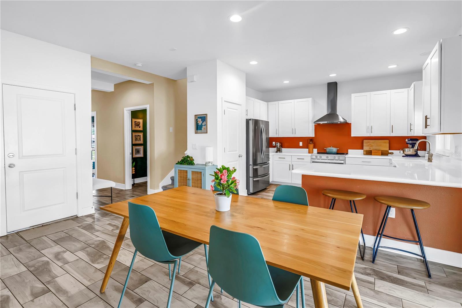 LAKEWOOD ESTATES GOLF COURSE SEC TR XII PT REP - Residential