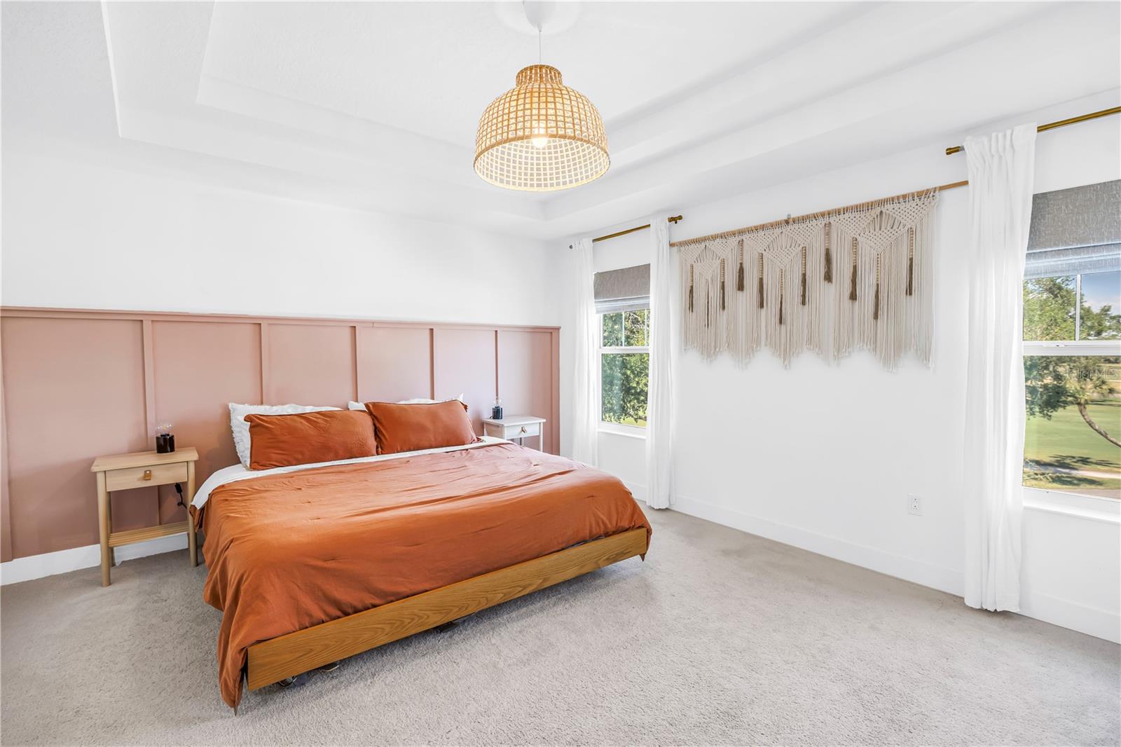 LAKEWOOD ESTATES GOLF COURSE SEC TR XII PT REP - Residential