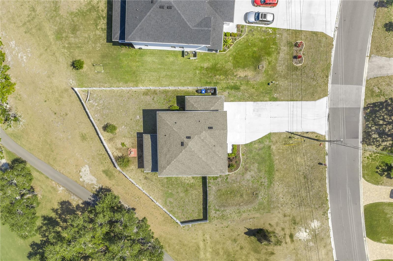 LAKEWOOD ESTATES GOLF COURSE SEC TR XII PT REP - Residential