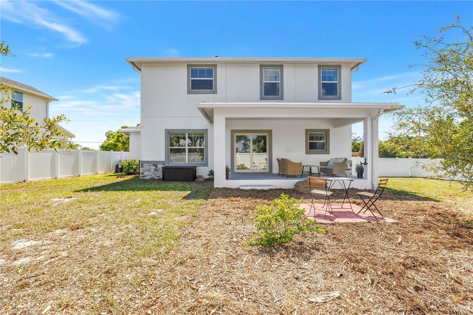 LAKEWOOD ESTATES GOLF COURSE SEC TR XII PT REP - Residential