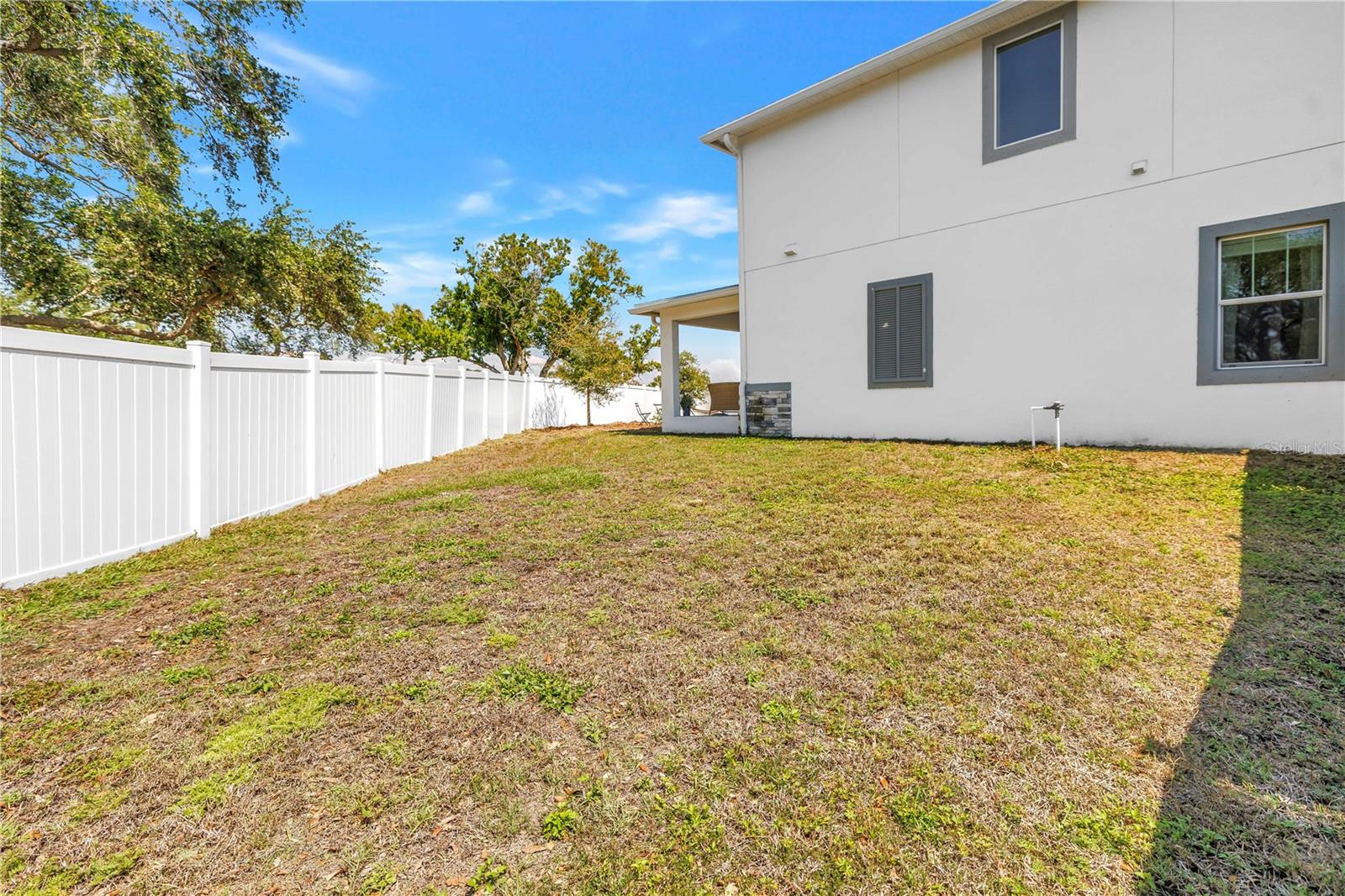 LAKEWOOD ESTATES GOLF COURSE SEC TR XII PT REP - Residential