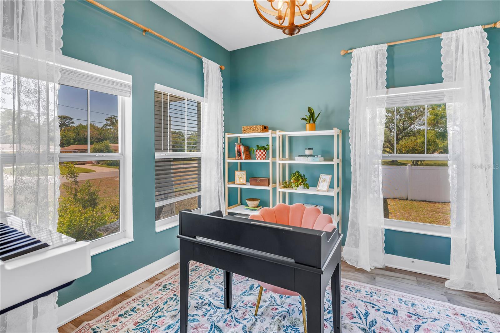 LAKEWOOD ESTATES GOLF COURSE SEC TR XII PT REP - Residential