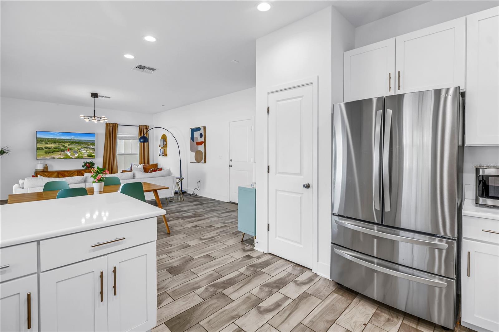 LAKEWOOD ESTATES GOLF COURSE SEC TR XII PT REP - Residential